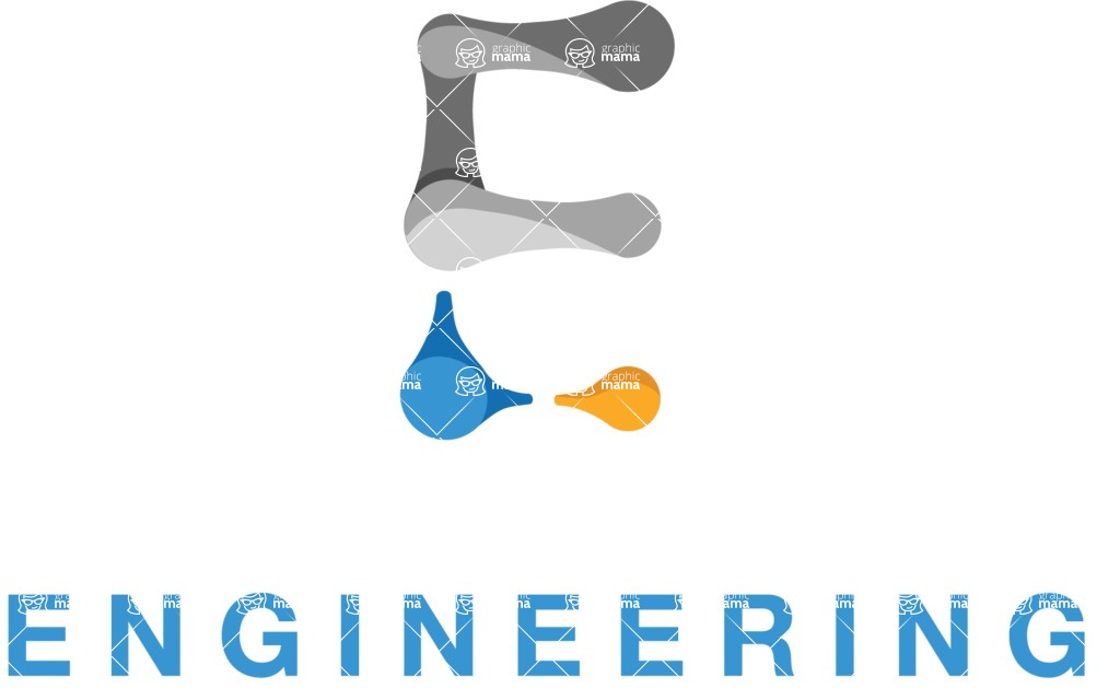 Business Logo Templates - vector graphics in a pack from GraphicMama - Modern Startup Company Logo Design Template